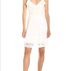 FRENCH CONNECTION ADANNA DRESS